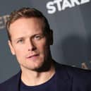 In between his demanding Outlander shooting schedule Scottish actor Sam Heughan has managed to star in a number of films - some better-known than others.