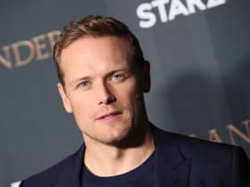 In between his demanding Outlander shooting schedule Scottish actor Sam Heughan has managed to star in a number of films - some better-known than others.