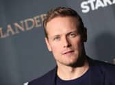In between his demanding Outlander shooting schedule Scottish actor Sam Heughan has managed to star in a number of films - some better-known than others.