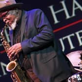 Bobby Watson PIC: Shannon Finney/Getty Images