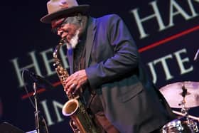 Bobby Watson PIC: Shannon Finney/Getty Images