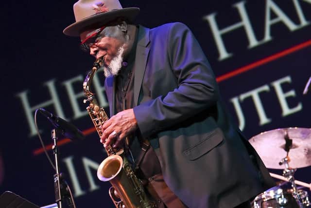 Bobby Watson PIC: Shannon Finney/Getty Images