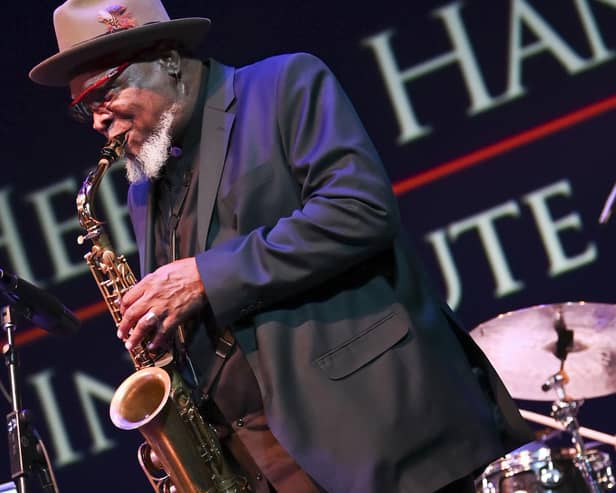 Bobby Watson PIC: Shannon Finney/Getty Images