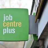 Scots jobs figures have avoided worst impact of pandemic