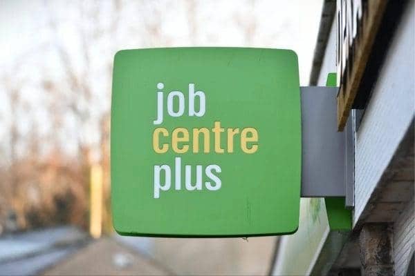 Scots jobs figures have avoided worst impact of pandemic