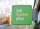 Scots jobs figures have avoided worst impact of pandemic