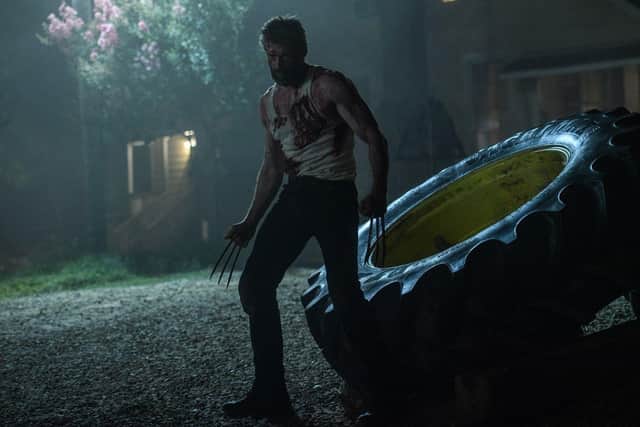 A host of X-Men favourites return to the big screen this month at Vue