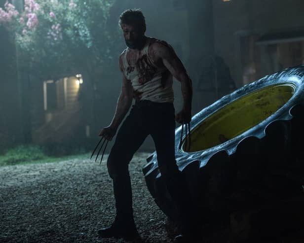 A host of X-Men favourites return to the big screen this month at Vue