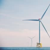 The ScotWind leases will scaled up Scotland’s offshore wind capacity