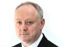 Murray Foote resigned on Friday as SNP media chief