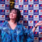 Nica Burns is director of the Edinburgh Comedy Awards. Picture: Richard Davenport