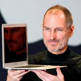 "Shockingly convincing" podcast brings Steve Jobs back to life using Artificial Intelligence.