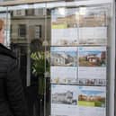 Many landords in Scotland have been unable to adjust rents in line with rising costs (Picture: Alistair Linford)