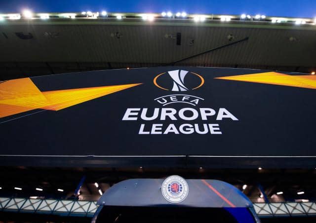 Rangers will host knockout stages of the Europa League for the second year in a row. (Photo by Alan Harvey / SNS Group)