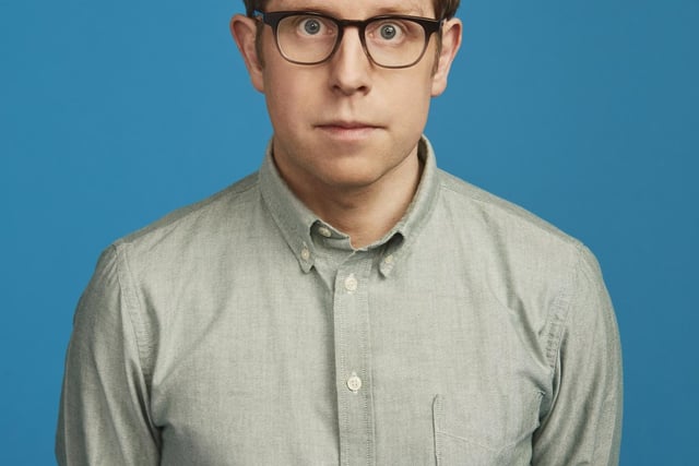 Josh Widdicombe's growing fame led to him starring in his own sitcom, Josh, and hosting the acclaimed podcast Lockdown Parenting Hell, with fellow comedian Rob Beckett.