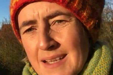 Karine Polwart