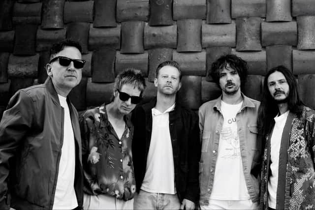 Temperance Movement