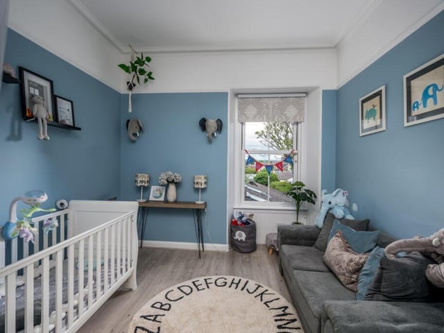 Bedroom 2.
