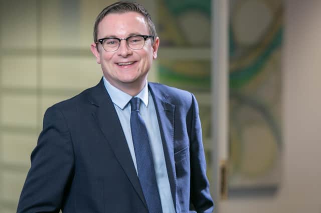 Steven Smart is a Partner at Horwich Farrelly