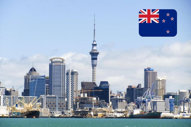 The New Zealand Government website (https://employment.govt.nz/) reports that from April 1, 2022, their minimum wage for adults is NZ$21.20 per hour.