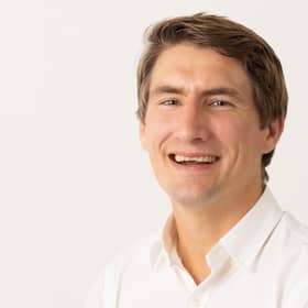 Michael Jamieson is a personal tax director at accountants CT