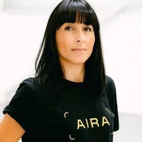 Pamela Brown, Aira’s Consumer Expert