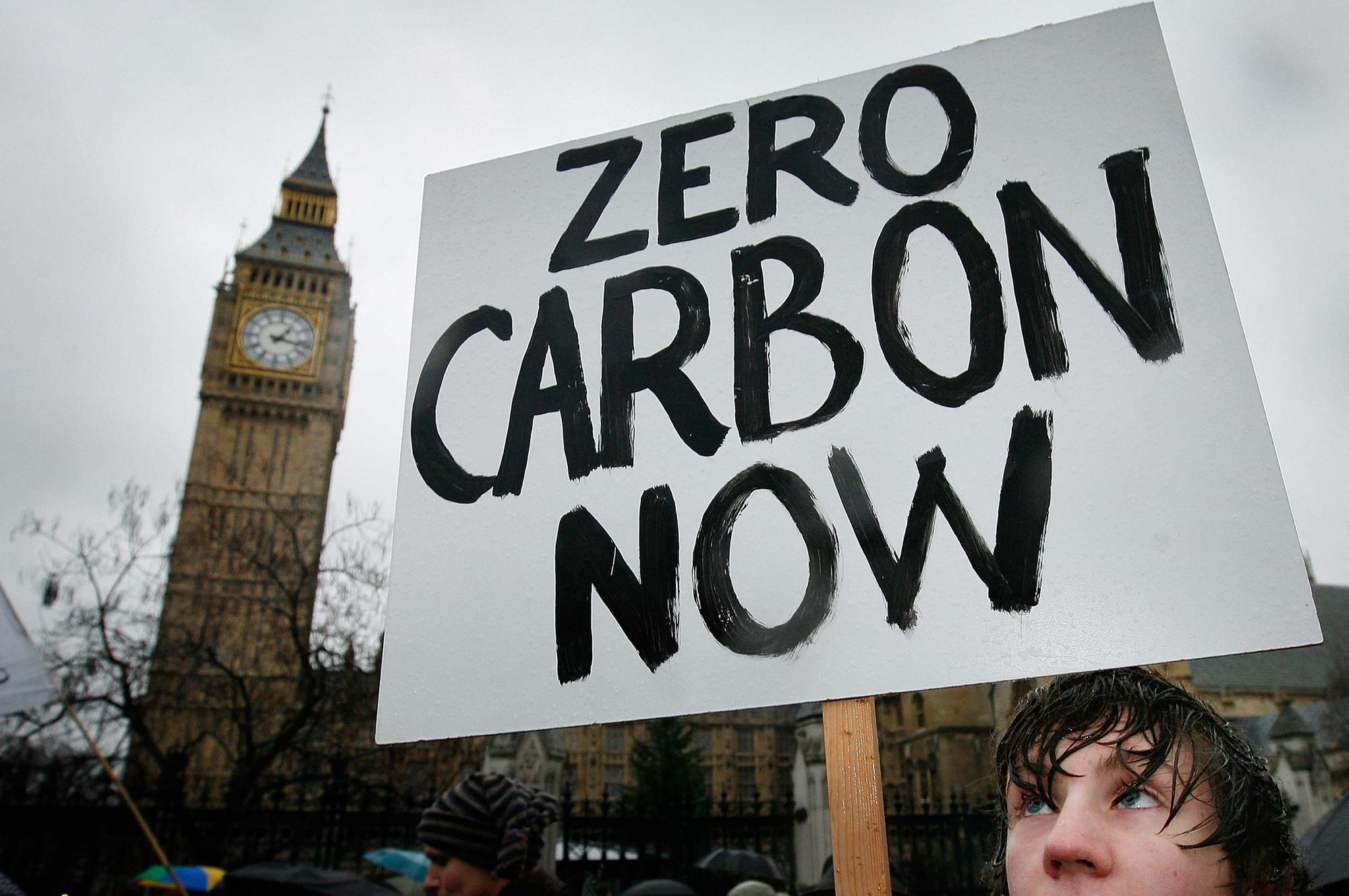 Climate change: carbon dioxide is the main greenhouse gas but cutting methane emissions is crucial too – Dr Richard Dixon - The Scotsman