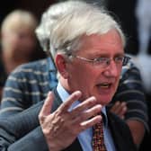 Craig Murray will be a Lothian list candidate for Action for Independence   Pic: Carl Court/AFP/GettyImages
