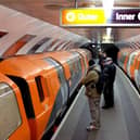 Glasgow Subway services are now resuming