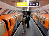 Glasgow Subway services are now resuming