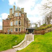 11/3 Sassoon Grove, Edinburgh. Image: Ines Gennuso
