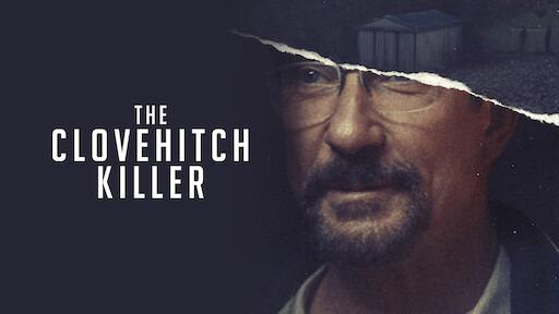 This true crime drama focuses on the son of the infamous BTK serial killer Tyler Dennis Rader. His son, Tyler, forms part of a picture-perfect family but when he finds a array of disturbing images in his father's possession - he begins to realise exactly who his father really is.