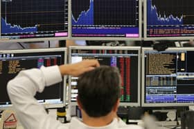 As 2020 draws to a close, we might be forgiven for wondering why stock markets are at record levels.
