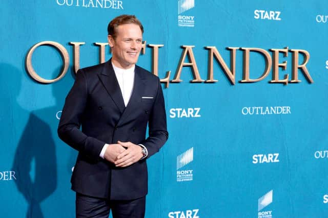 Photo by Vivien Killilea/Getty Images for STARZ