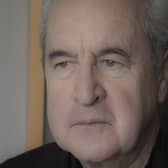 John Banville PIC: Douglas Banville