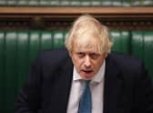 The PM is understood to have told UK Government ministers of his plan to shed 90,000 civil servant posts