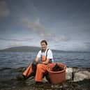 Within two years, Mara Seaweed will be a brand name around the world, the businesswomen forecasts. Picture: contributed.