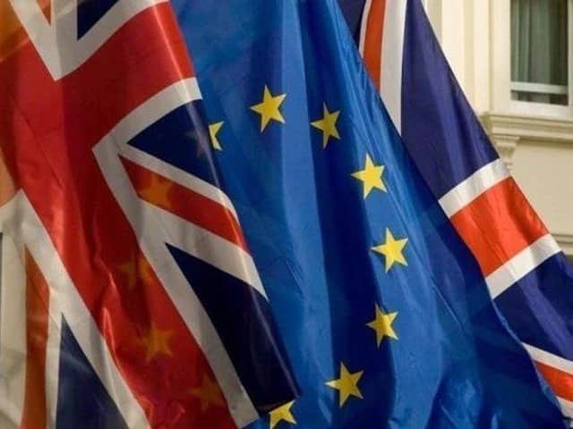 The end of the Brexit transition has meant EU nationals need to apply for settled status in the UK.