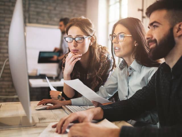 Successful claims for R&D tax relief are being made from a wide variety of sectors including construction, technology, oil and gas, food and drink, software and fashion.