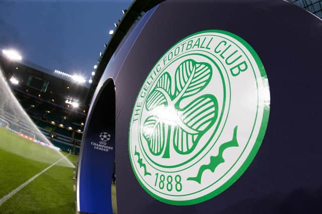 Celtic will enter the Champions League group stage for the second season running. (Photo by Craig Williamson / SNS Group)