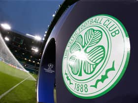Celtic will enter the Champions League group stage for the second season running. (Photo by Craig Williamson / SNS Group)