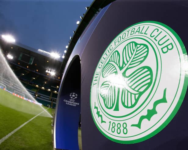 Celtic will enter the Champions League group stage for the second season running. (Photo by Craig Williamson / SNS Group)
