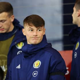 Nathan Patterson could make his debut against Hull.