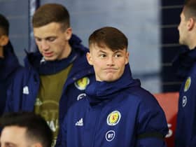 Nathan Patterson could make his debut against Hull.