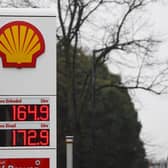 Shell has revealed record first-quarter profits thanks to soaring oil and gas prices in an update set to further fuel demands for a windfall tax on the sector.