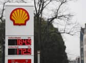 Shell has revealed record first-quarter profits thanks to soaring oil and gas prices in an update set to further fuel demands for a windfall tax on the sector.