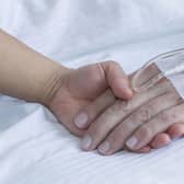 Our Duty of Care says more should be invested in palliative care rather than legalising assisted dying in Scotland.