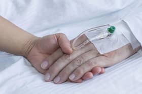 Our Duty of Care says more should be invested in palliative care rather than legalising assisted dying in Scotland.