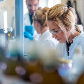 ​Many spinouts start with lab-proven technology that’s still untested at scale (Picture: stock.adobe.com)