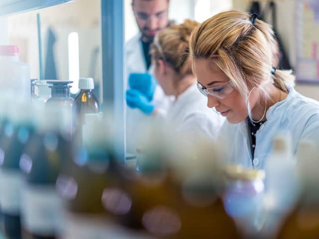 ​Many spinouts start with lab-proven technology that’s still untested at scale (Picture: stock.adobe.com)